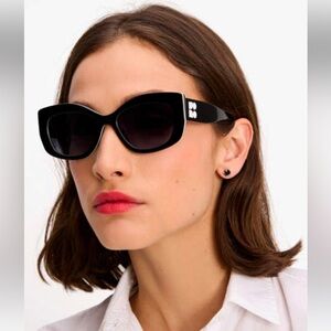 kate spade | Frida Sunglasses